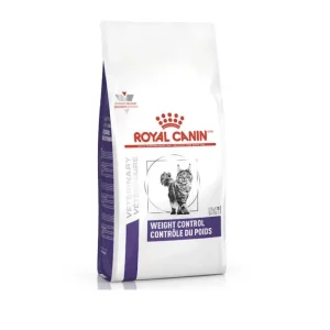 RC WEIGHT CONTROL FELINE 3.5KG