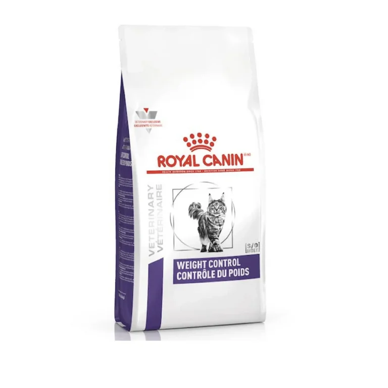 RC WEIGHT CONTROL FELINE 3.5KG