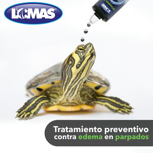 VITAMINA A P/TORTUGAS 60 ML