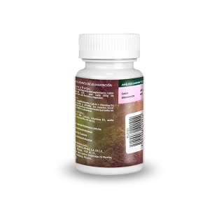 SUPLEMENTO DE CALCIO C/VITAMINA D3 P/REPTILES 135 G