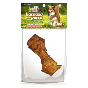 CARNAZA BASTEADA (10-13 CM) - 1 PZ