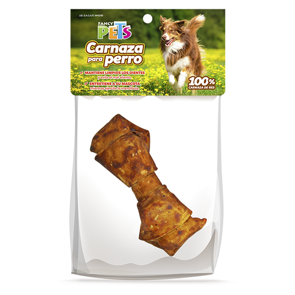 CARNAZA BASTEADA (10-13 CM) - 1 PZ