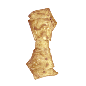 CARNAZA SABOR POLLO (10-13 CM) - 1 PZ