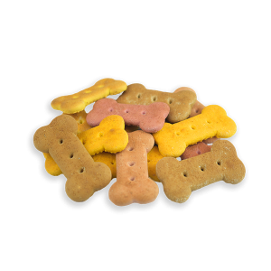 YUMMY SABORES SURTIDOS 400G