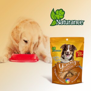 YUMMY SABOR POLLO 100G