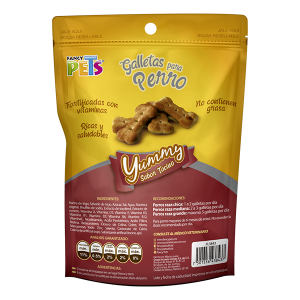 YUMMY SABOR TOCINO 100 G