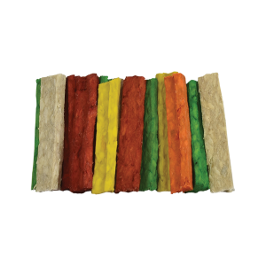 PALITOS DE CARNAZA CRUZ (6.3 CM) - 20 PZ
