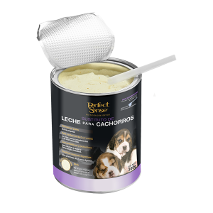 SUSTITUTO DE LECHE P/CACHORRO PS 360 G
