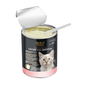 SUSTITUTO DE LECHE P/GATITOS PS 360 G
