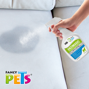 DEEP CLEAN LIMPIADOR DE ACCION ENZIMATICA 1 LT