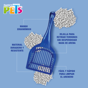 PALA PARA ARENERO