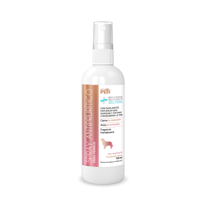 MS SPRAY ANTIPRURITICO 125 ML