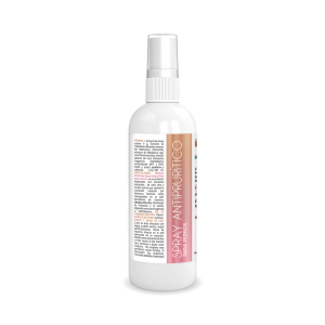 MS SPRAY ANTIPRURITICO 125 ML