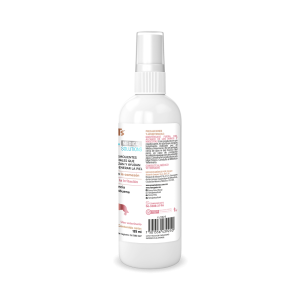 MS SPRAY ANTIPRURITICO 125 ML