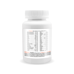 MS COMPLETE DERMA CARE PARA PERROS - 60 TAB