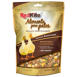 MEZCLA DE SEMILLAS PARA PATOS 1 KG