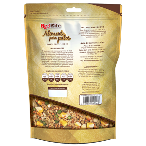 MEZCLA DE SEMILLAS PARA PATOS 1 KG