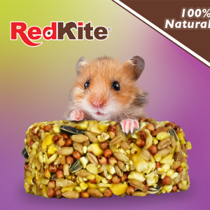 PREMIO DE SEMILLAS PARA HAMSTER - 2 PZ