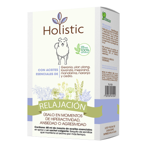 KIT DE AROMATERAPIA RELAJACION 60 ML