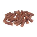 YUMMY BITES POLLO/TOCINO 80 GRS