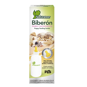 BIBERON PARA CACHORRO 56ML