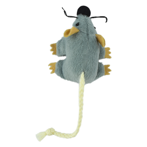 JUGUETE RATON MINI CATCH