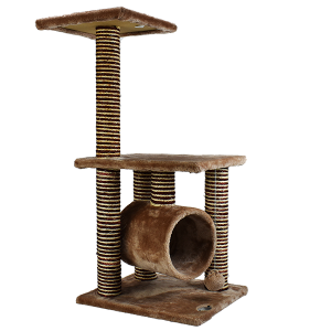 MUEBLE VARANASI PARA GATO 85 CM