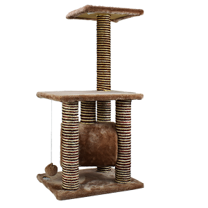MUEBLE VARANASI PARA GATO 85 CM