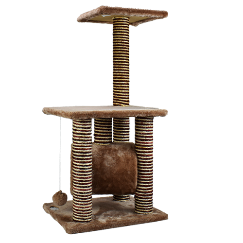 MUEBLE VARANASI PARA GATO 85 CM