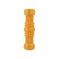JUGUETE DE CAUCHO MANCUERNA PESADA SPIKY