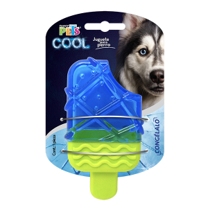 JUGUETE PALETA CONGELABLE COOL