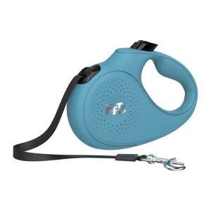 CORREA RETRACTIL MEDIANA AQUA