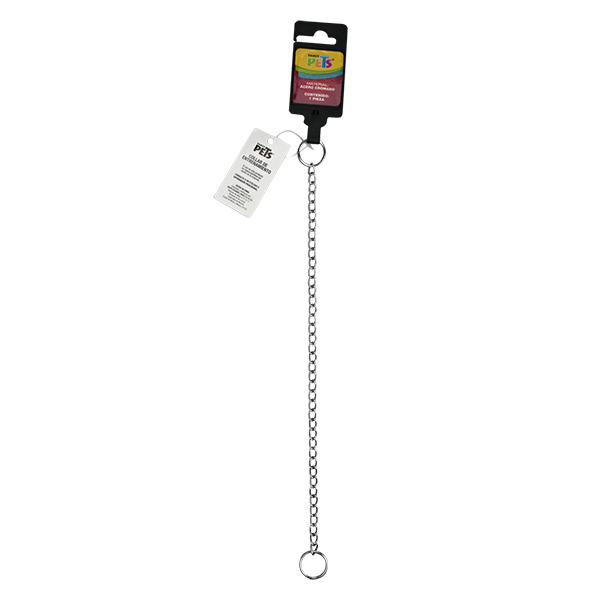 COLLAR DE ENTRENAMIENTO 35 CM