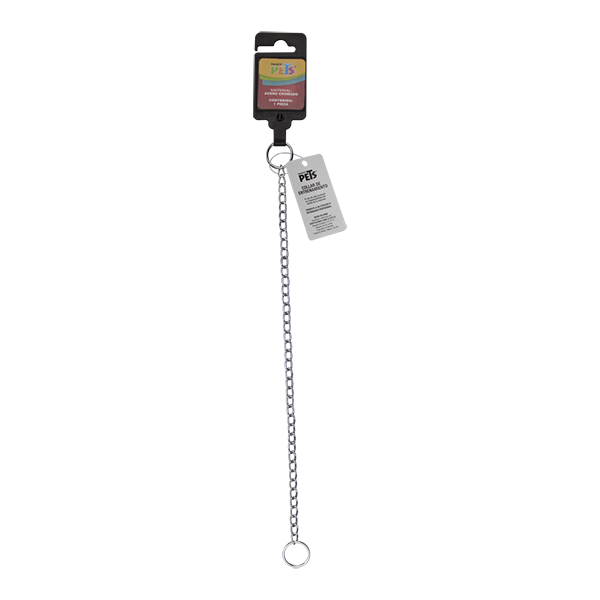 COLLAR DE ENTRENAMIENTO 40 CM