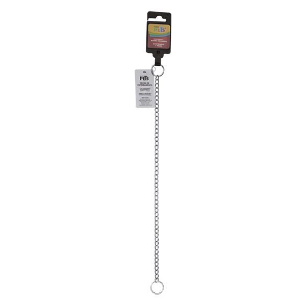 COLLAR DE ENTRENAMIENTO 40 CM