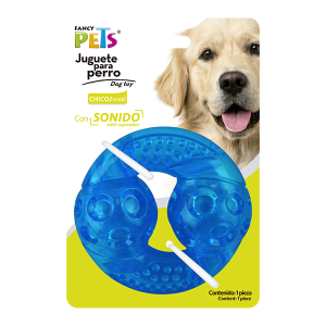 JUGUETE DONA FLEXIBLE CHICO CON SONIDO