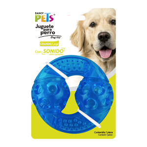 JUGUETE DONA FLEXIBLE GRANDE CON SONIDO