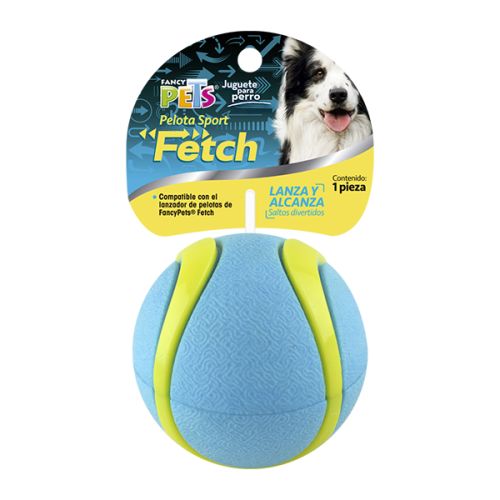 PELOTA SPORT FETCH