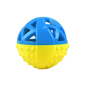 JUGUETE PELOTA TREATS