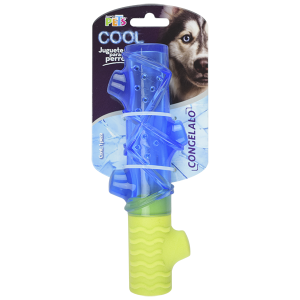 JUGUETE TRONCO CONGELABLE COOL