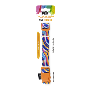 COLLAR GRANDE COLOR MIX