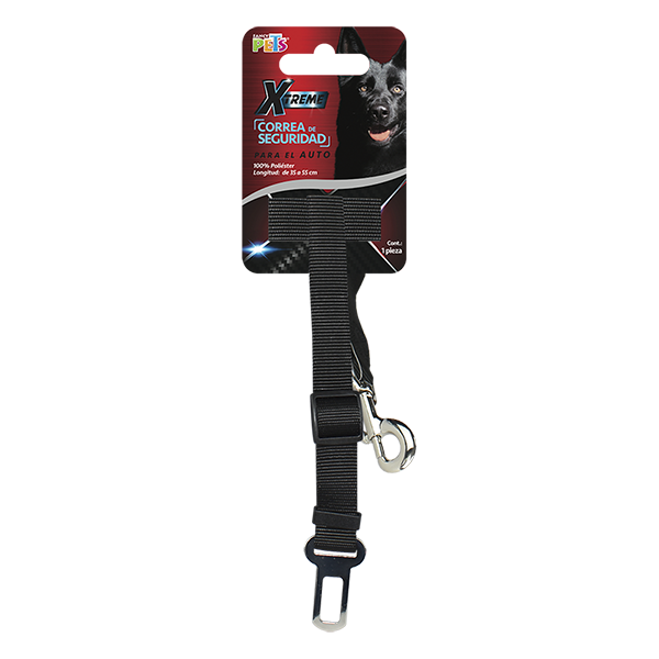 CORREA DE SEGURIDAD XTREME