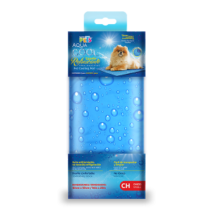 TAPETE REFRESCANTE CHICO AQUA COOL