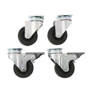 SET DE RUEDAS PARA SKUDO IATA