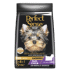 PS1802_001 PERFECT SENSE ALIMENTO PREMIUM P/CACHORRO SB