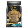 PS1812_001 PERFECT SENSE CACHORRO MEDIANO/GRANDE/GIGANTE