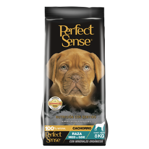 PERFECT SENSE CACHORRO MEDIANO/GRANDE/GIGANTE