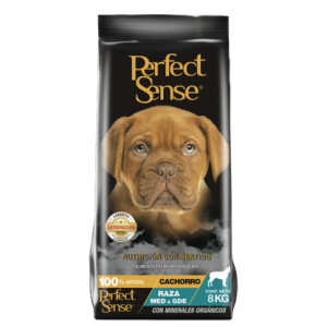 PERFECT SENSE CACHORRO MEDIANO/GRANDE/GIGANTE