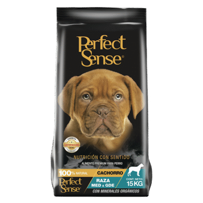 PERFECT SENSE CACHORRO MEDIANO/GRANDE/GIGANTE