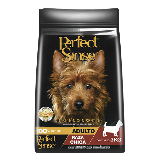 PERFECT SENSE ADULTO SB 3KG y 8KG